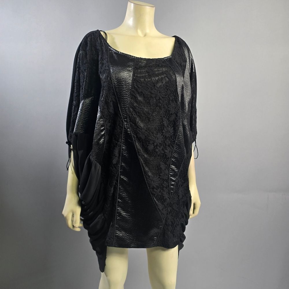 Mat one size tunic R7